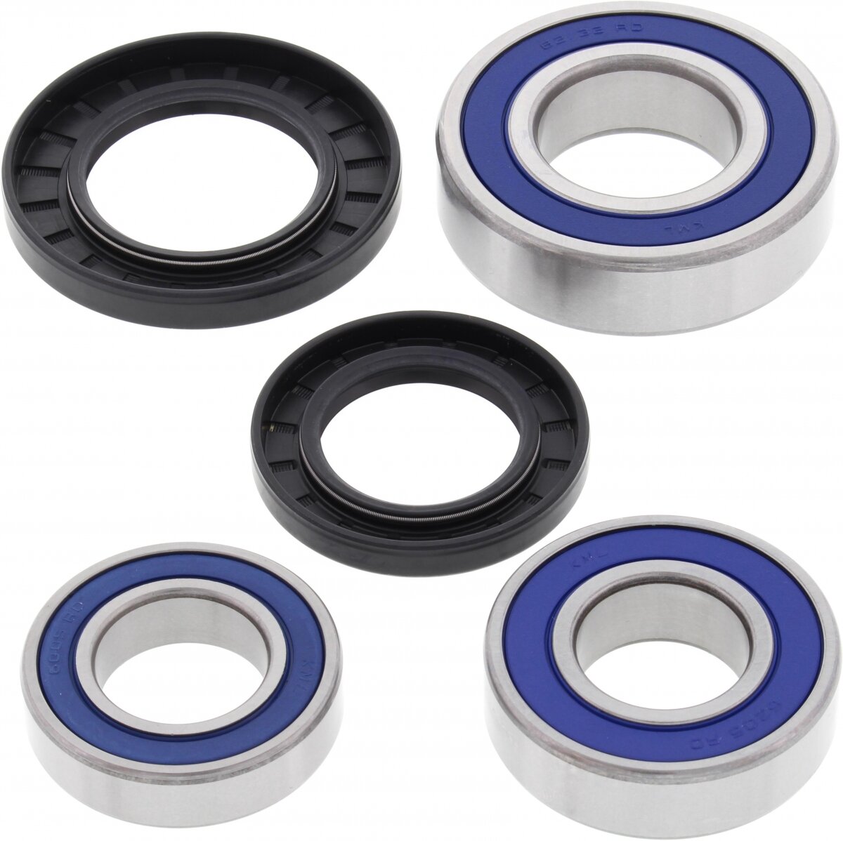 wiellager KIT 25-1634