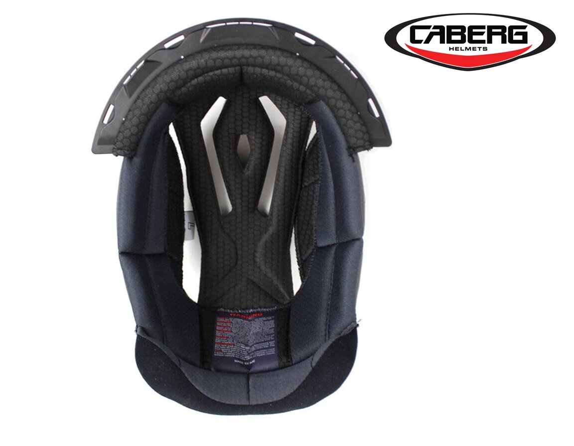 Caberg Levo binnenvoering