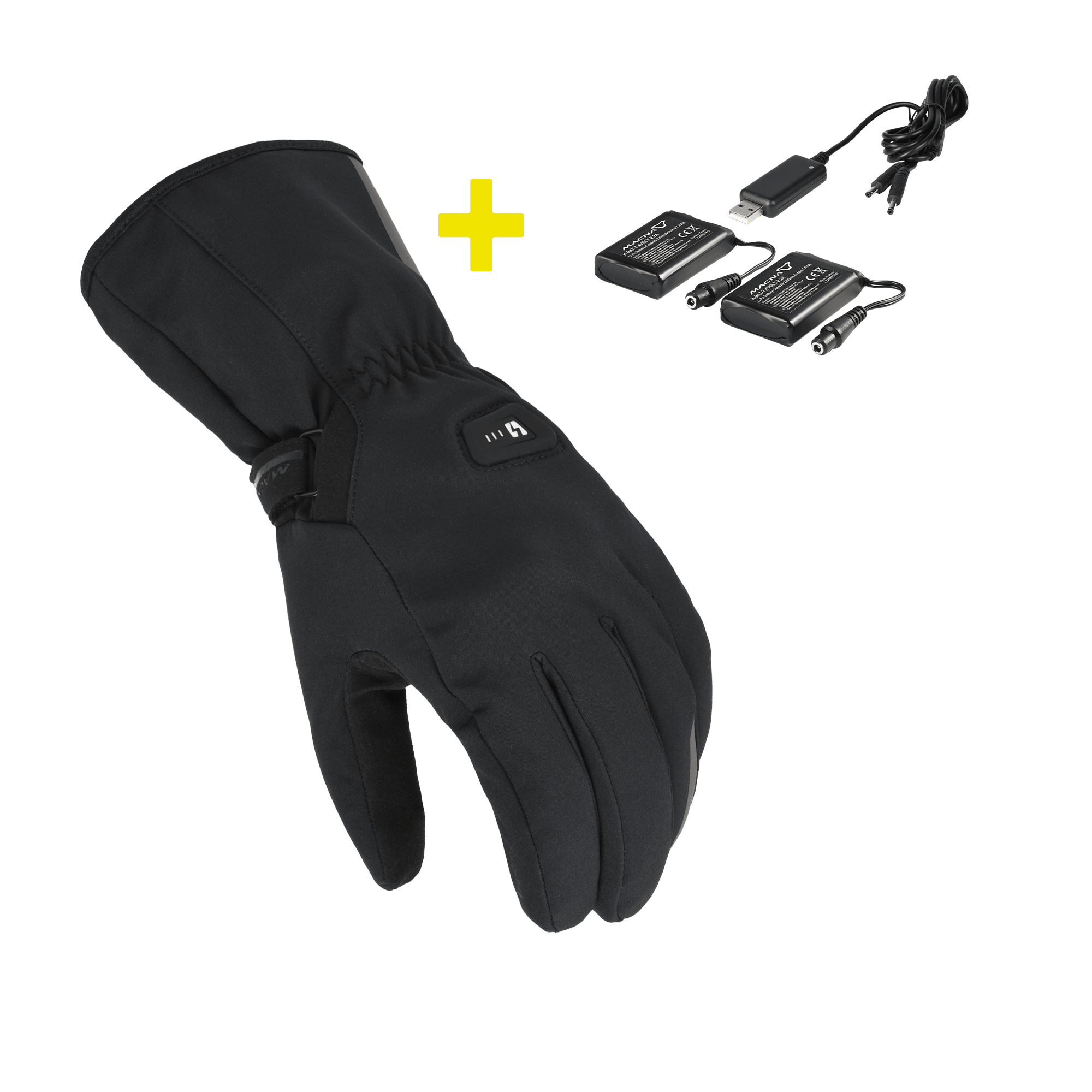 Unite RTX 2.0 kit