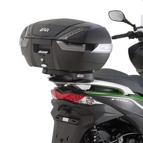 SR4111-SPECIAL RACK KAWA J300 2014