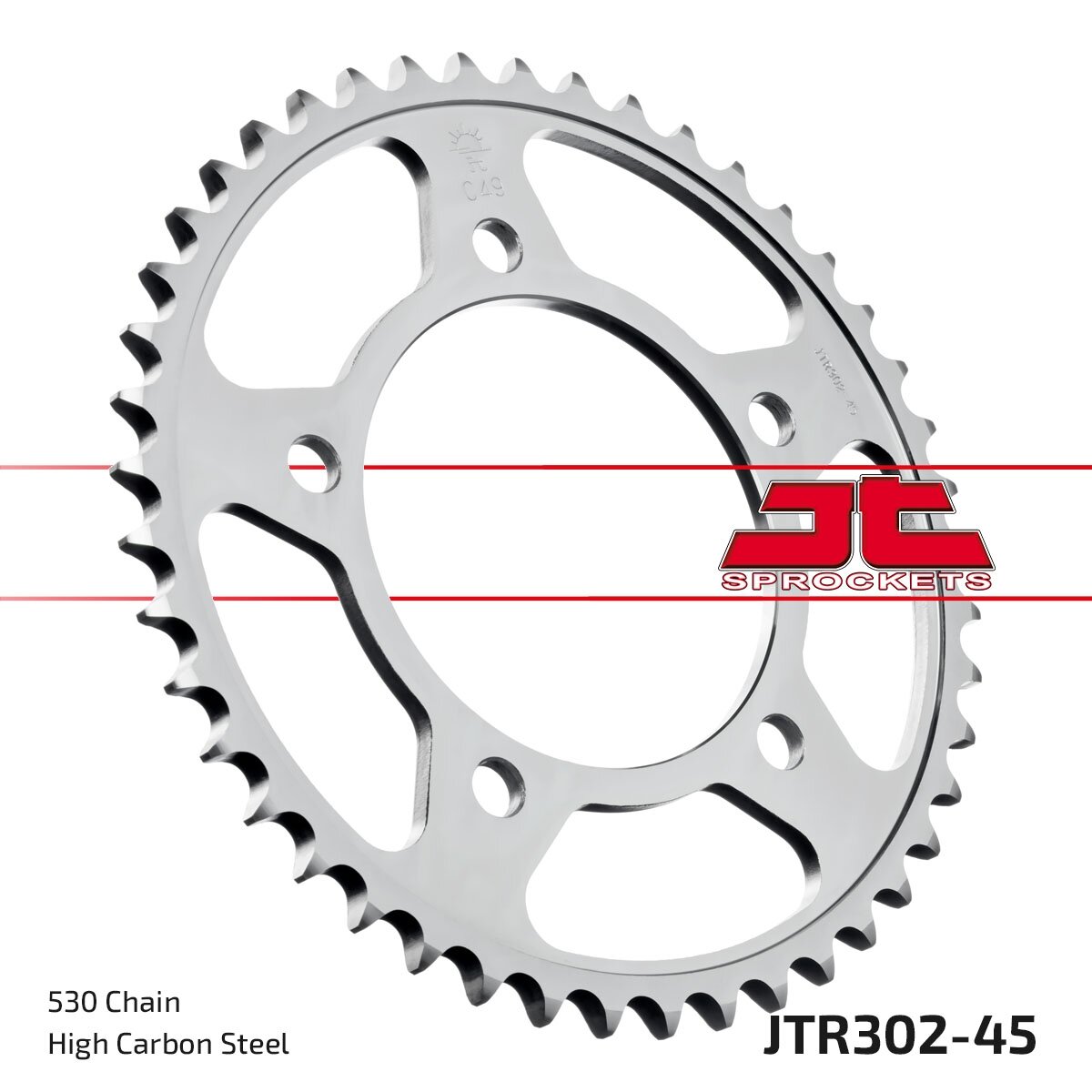 JTR302.45