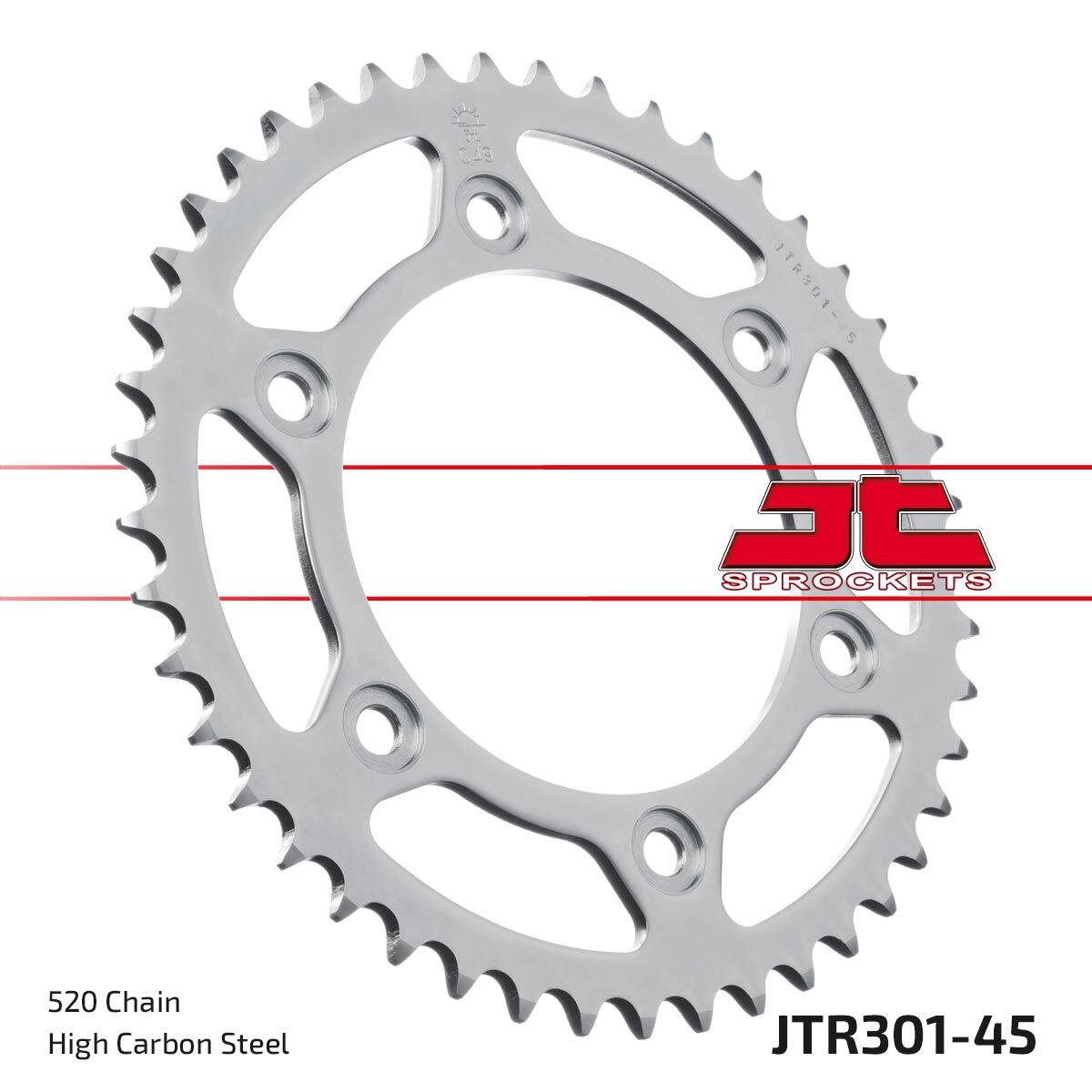 JTR301.45