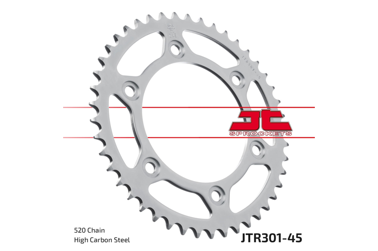 JTR301.45