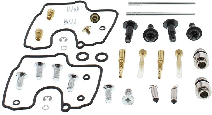 CARBURETOR REBUILD KIT 26-1746