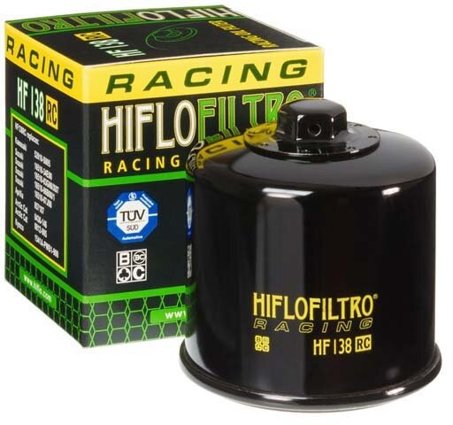 HF-138RC