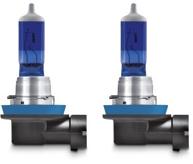 12V 75W H11 PGJ19 2PCS