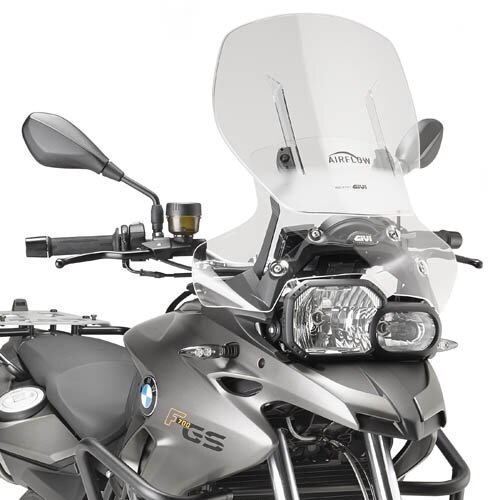 AF5107-AIRFLOW BMW F700GS