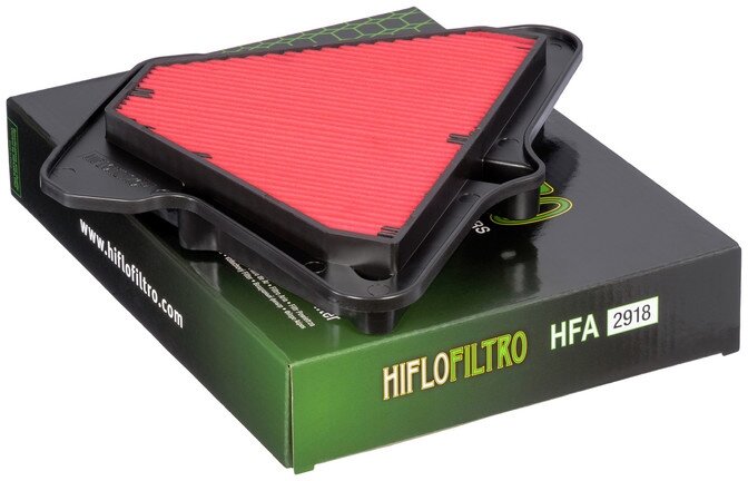 Luchtfilter HFA 2918, Kawasaki ZX-10R '11-'15