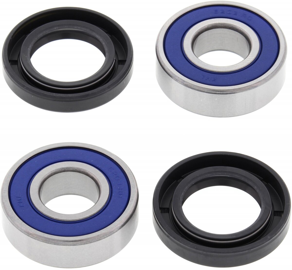 wiellager KIT 25-1216