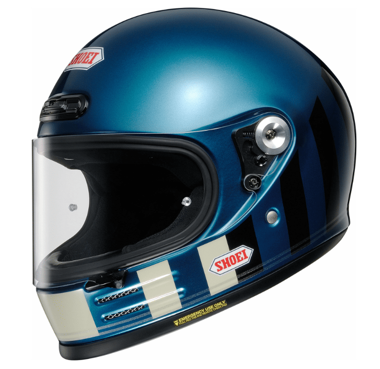 Glamster Resurrection TC-2 integraalhelm