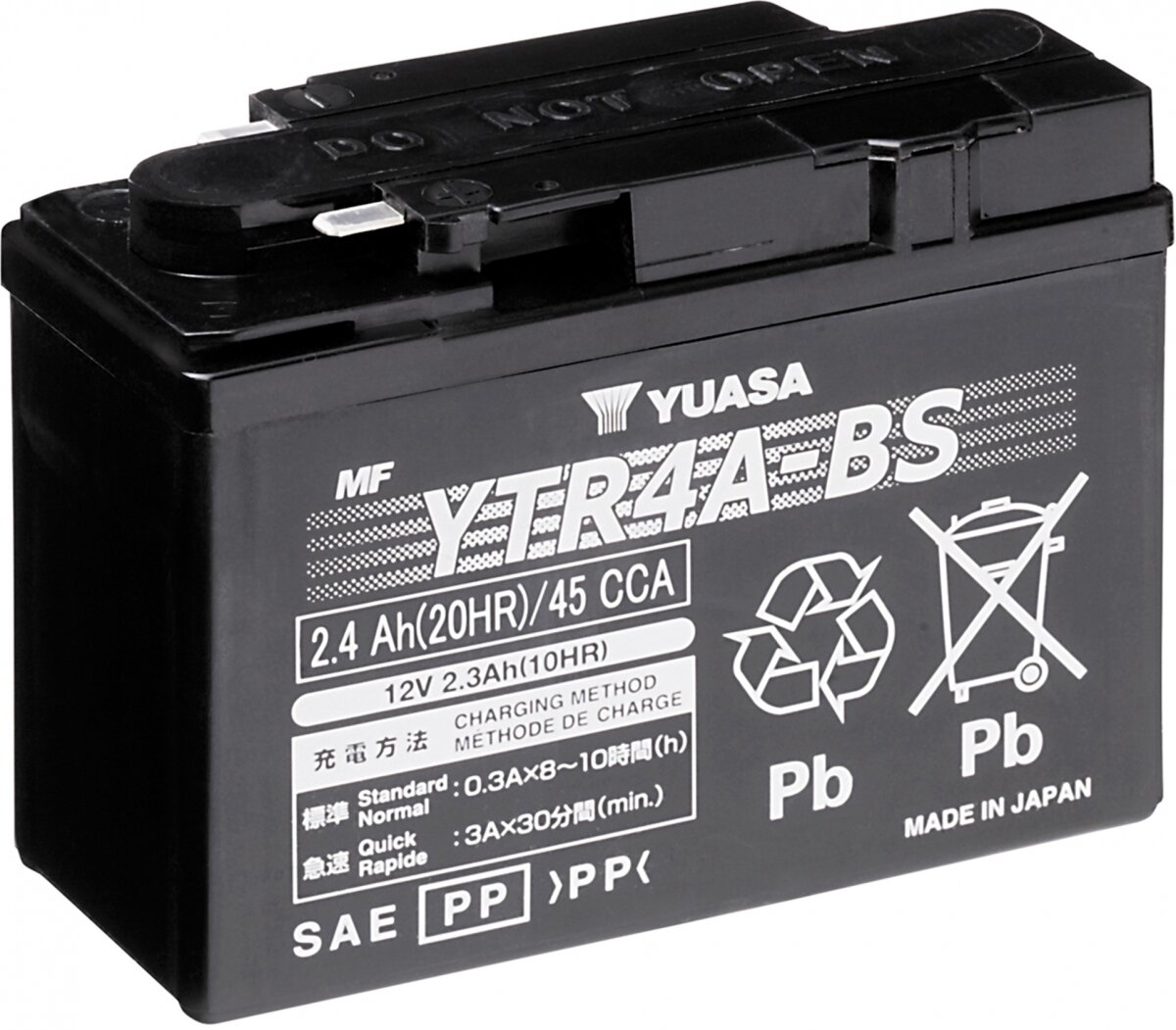 YTR4A-BS