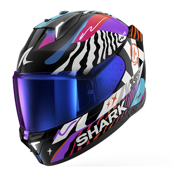 Skwal i3 Speed-Fancy