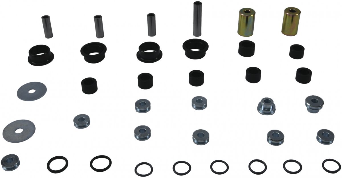 REAR IND. SUSP KIT 50-1239