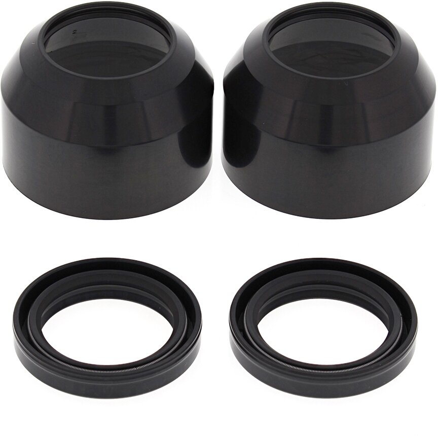 FORK OIL SEAL & DUST KIT 56-172