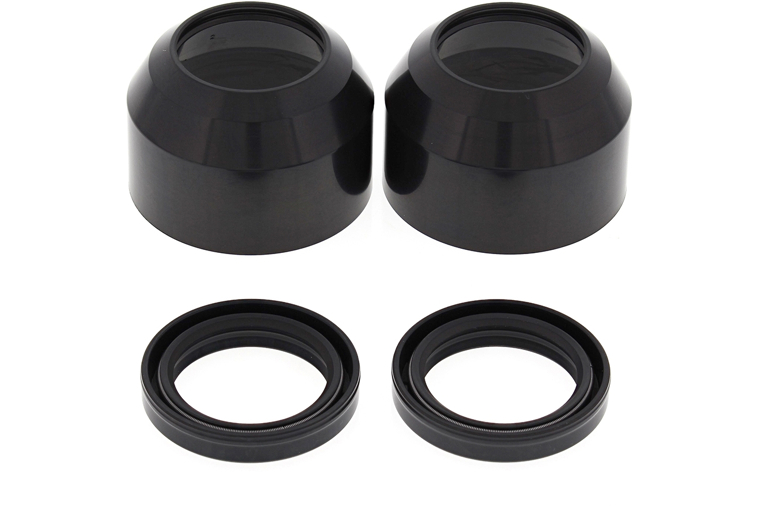 FORK OIL SEAL & DUST KIT 56-172