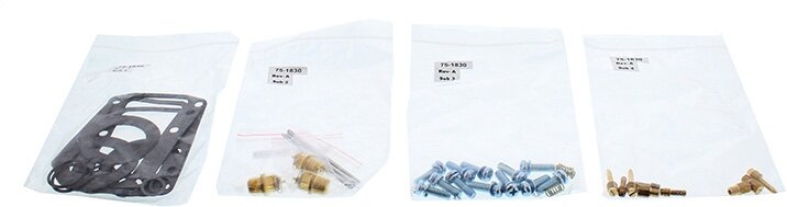 CARBURATOR REBUILD KIT 26-1964
