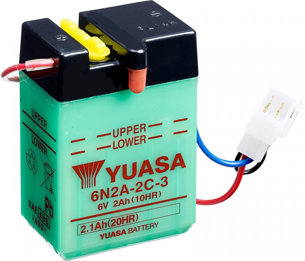 6N2A-2C-3 (Dry)
