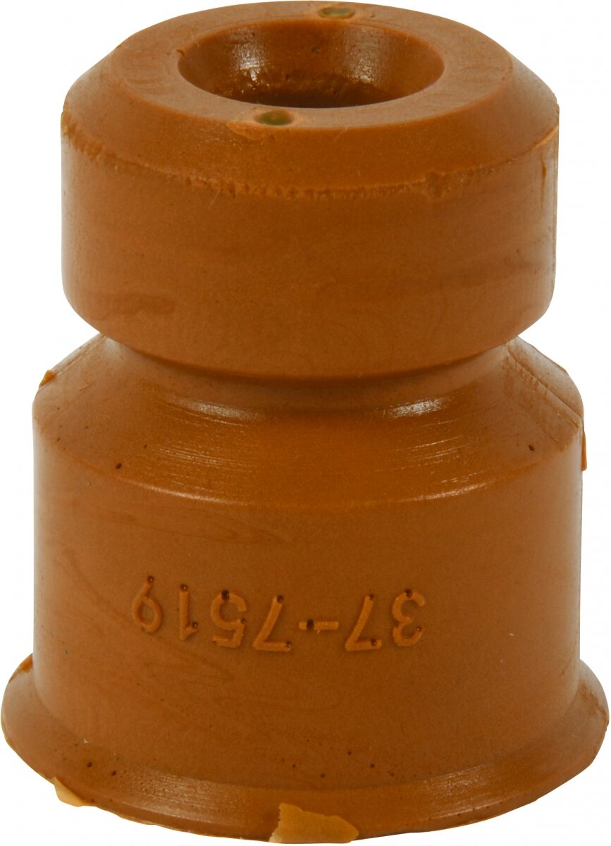 BUMPER REAR SHOCK 37-1215