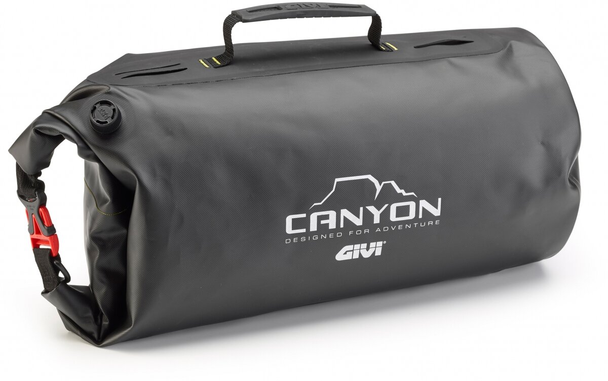 GRT714B-WATERPROOF CYLINDER BAG GRT