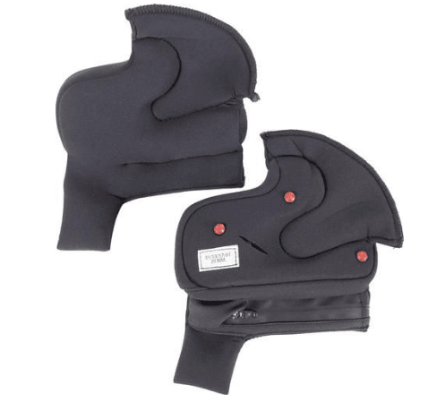Schuberth Cheekpads C4