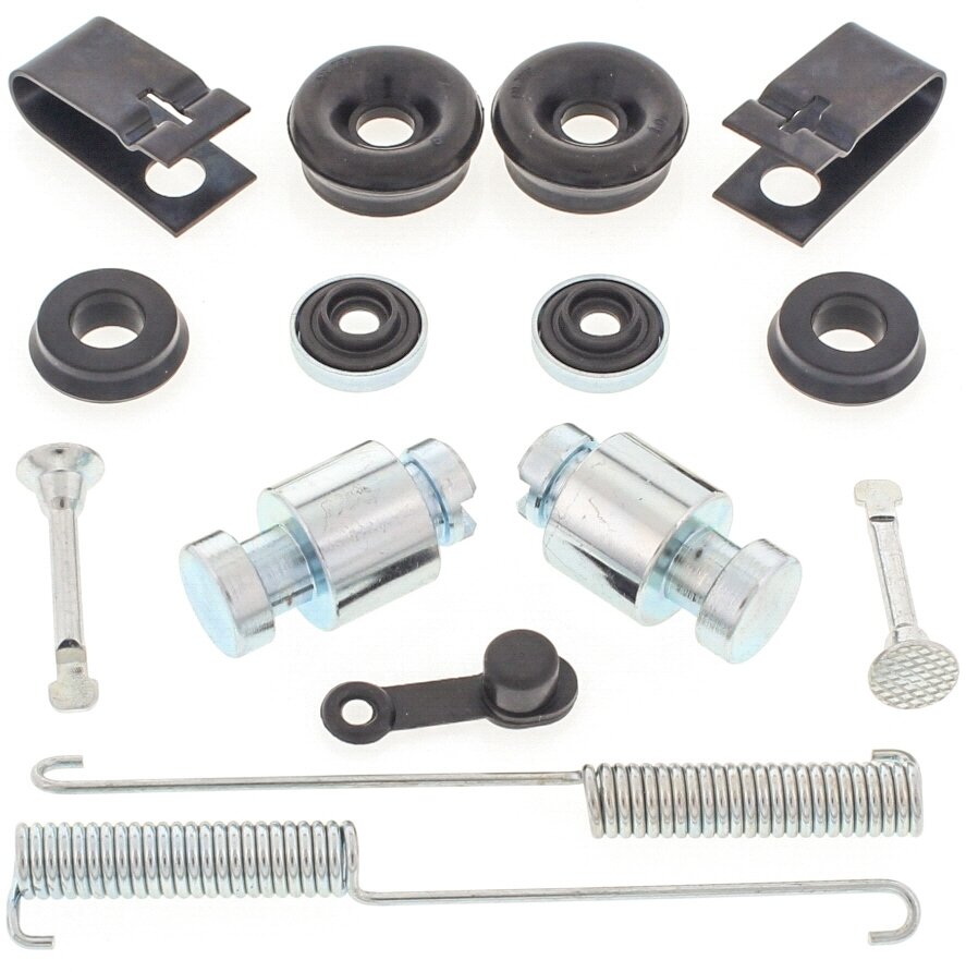 WHEEL CYLINDER REBUILD KIT FRONT 18-5005