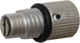 Osco Vuldop met O-Ring