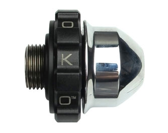 Kaoko APR300C Cruisecontrol