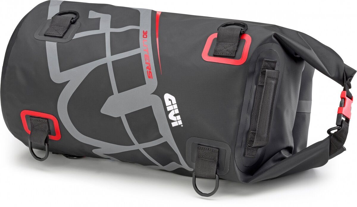 EA114GR-/BORSA DA SELLA WATERPROOF