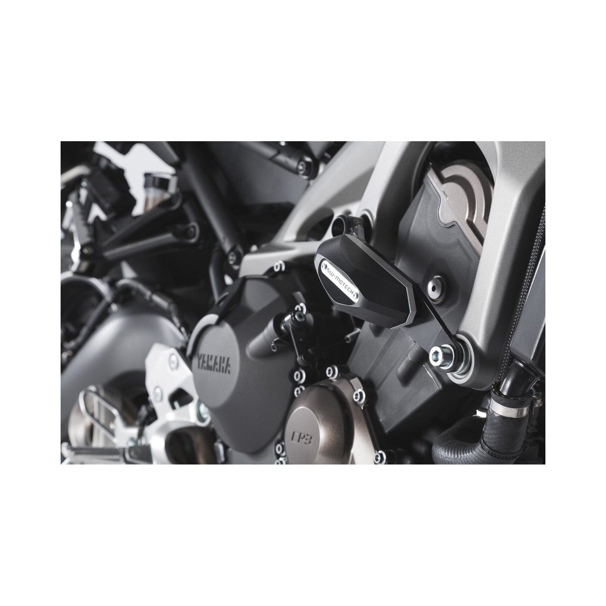 SW-Motech Valblokken Yamaha MT-09 13-
