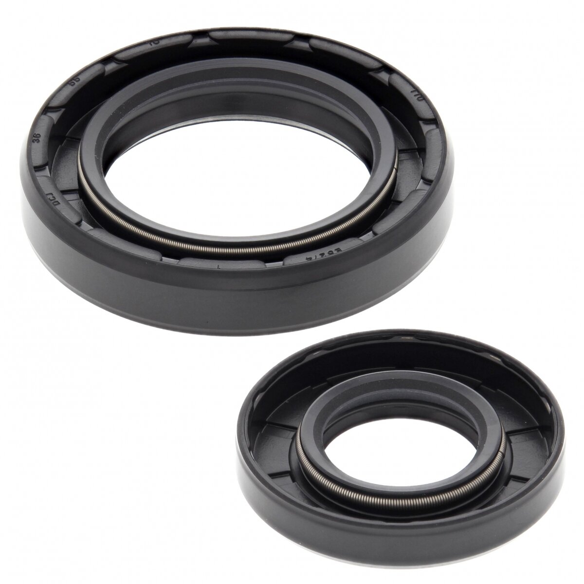CRANK SHAFT SEAL KIT 24-2018