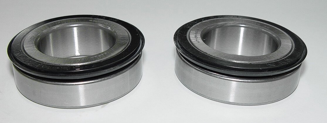 STUURPEN LAGER SET, SSS904
