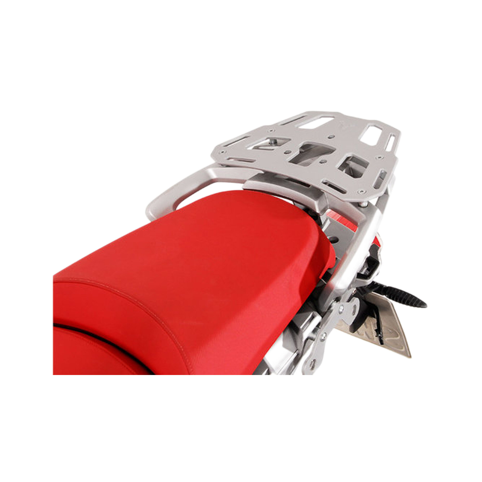 SW-Motech Bagagerek aluminium BMW R1200GS