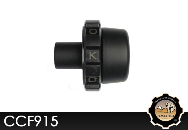 Kaoko CCF915 Cruisecontrol