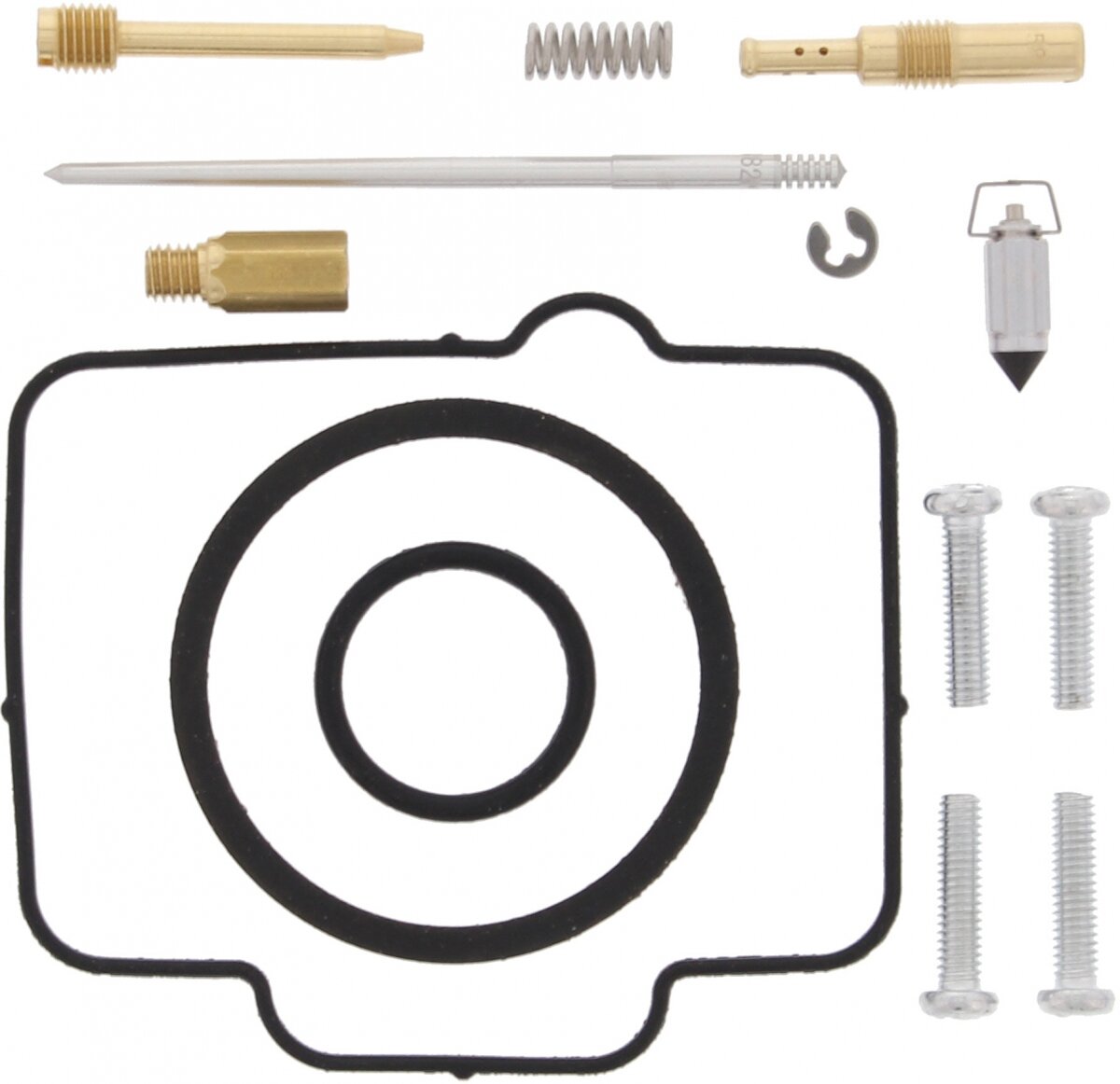 CARBURETOR REBUILD KIT 26-1102