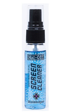 Apparaten- en schermreiniger 32ml