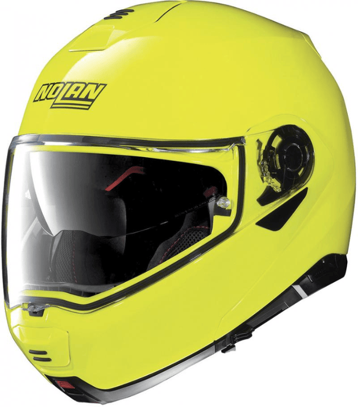 N100-5 Hi-Visibility
