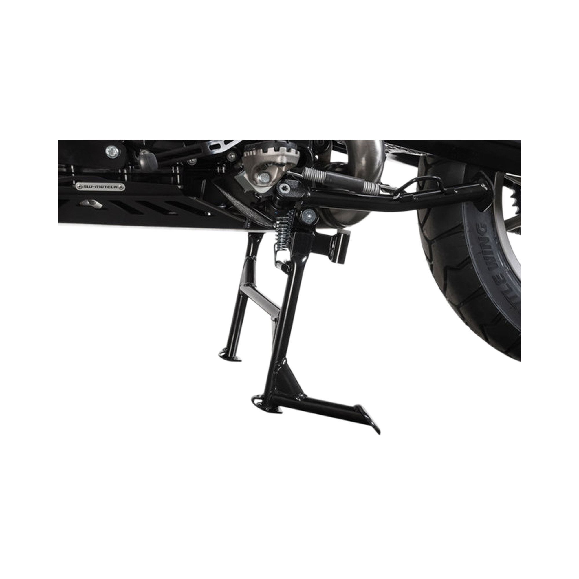 SW-Motech Middenbok BMW F650GS 07-10/F700GS 12-
