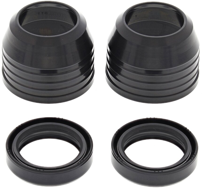 FORK OIL SEAL & DUST KIT 56-179