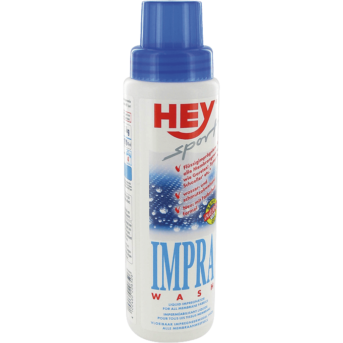 Hey Sport Impra