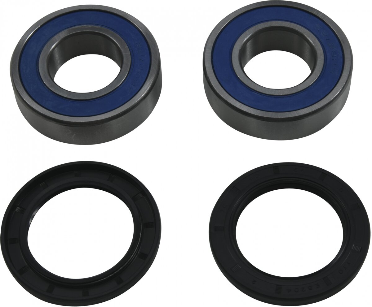 wiellager KIT 25-1799