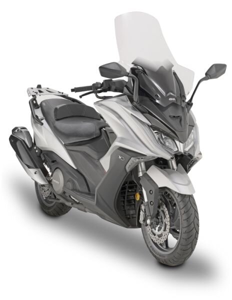 D6110ST-TRANSPARENT KYMCO AK 550 17