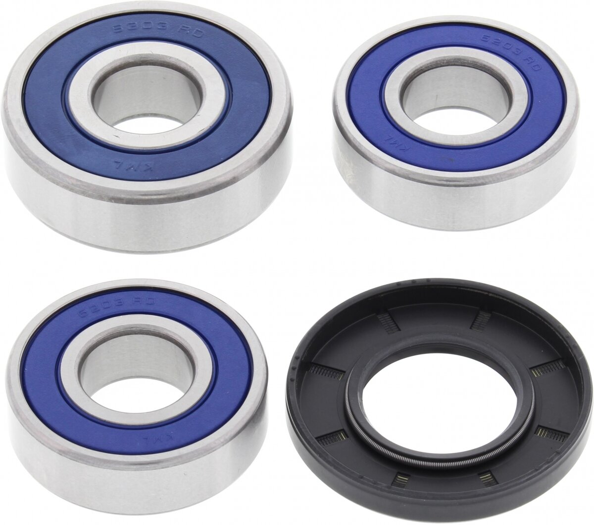 wiellager KIT 25-1422