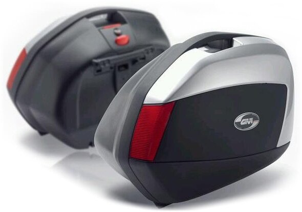 Z35CNMDX-RIGHT TOP SHELL V35
