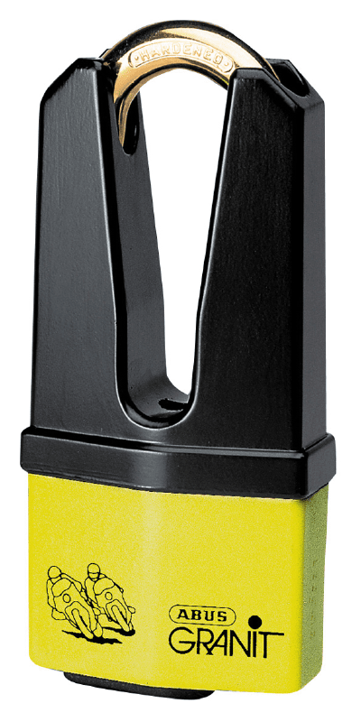 37/60 HB70 GRANIT QUICK YELLOW