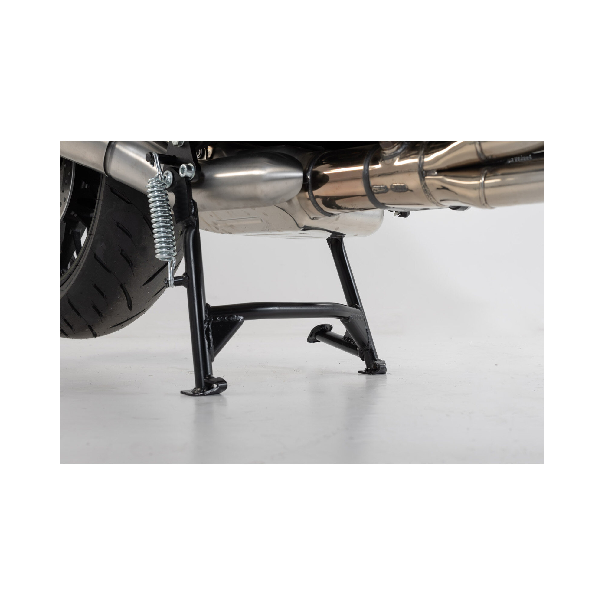 SW-Motech Middenbok Kawasaki Z900RS/Cafe 17-