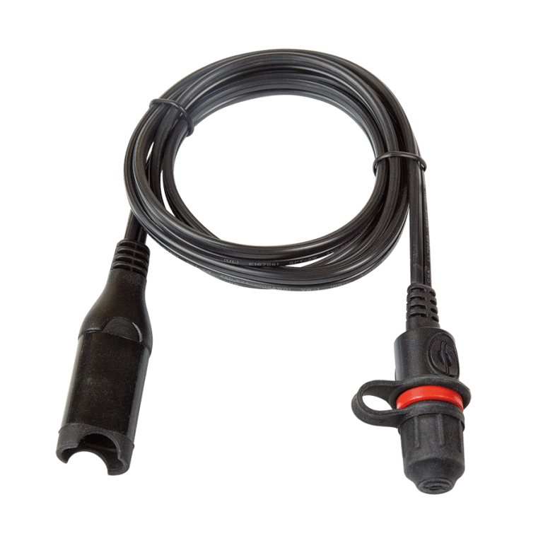Optimate O09, Adaptor-verlengkabel SAE bike plug
