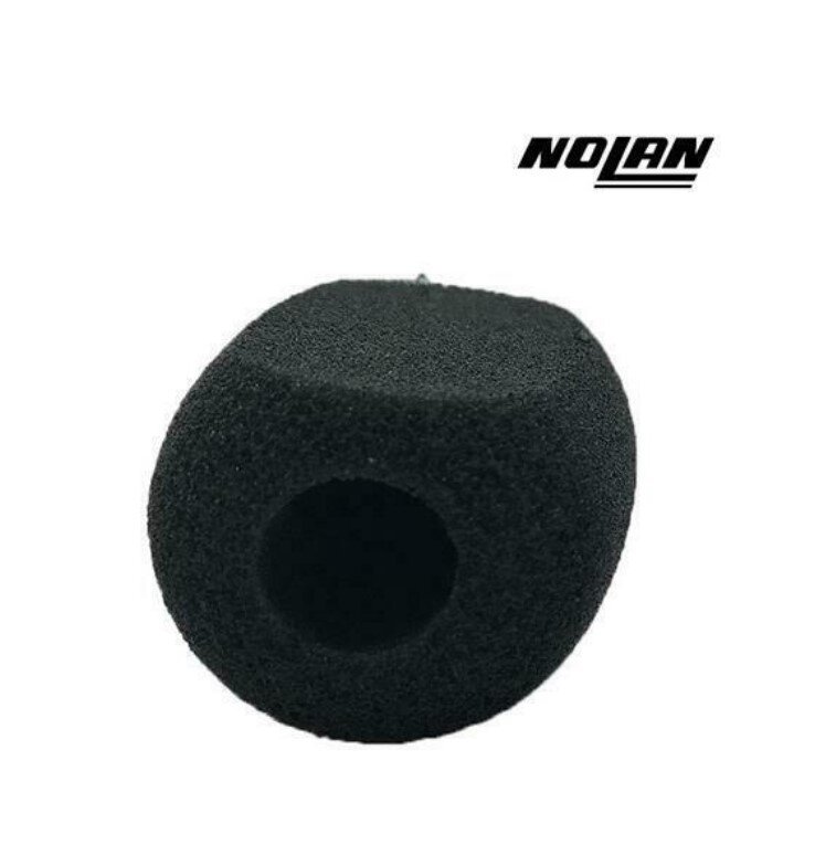 N-COM MICROPHONE COVER (2PCS)