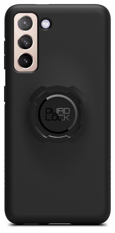 QUAD LOCK Phone Case - Samsung Galaxy S21