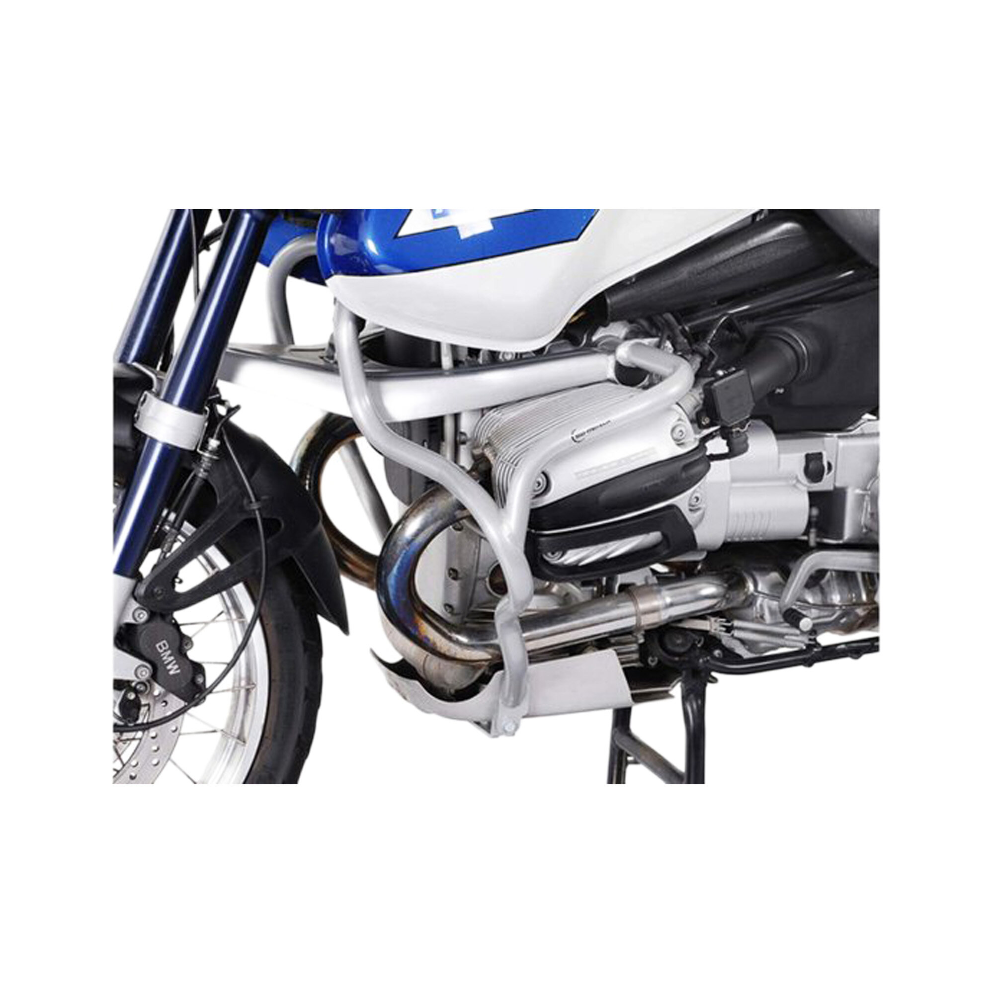 SW-Motech Valbeugel BMW R1150GS 99-04