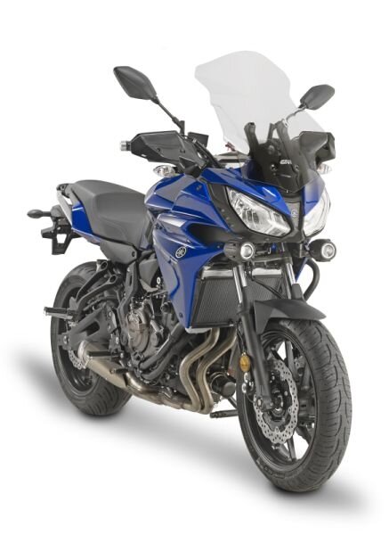 D2130S-SCREEN,SMOKED YAMAHA MT-07 TRACER (16)